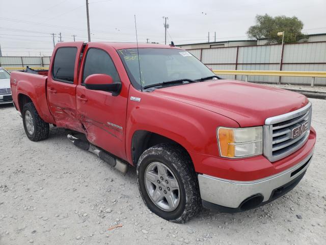 GMC SIERRA K15 2011 3gtp2we32bg278282