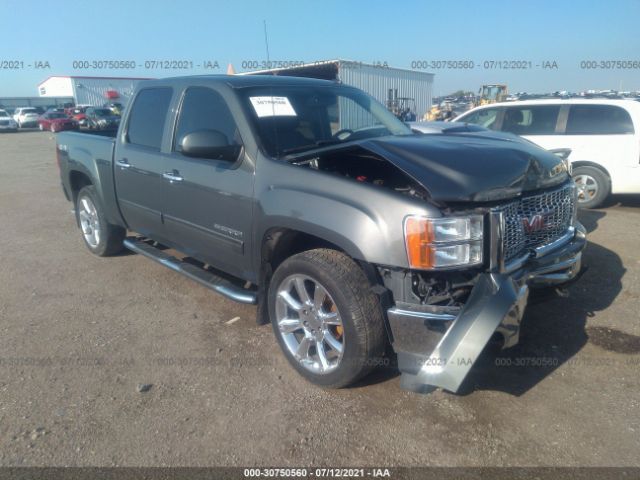 GMC SIERRA 1500 2011 3gtp2we32bg285328