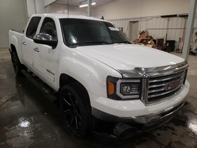 GMC SIERRA K15 2011 3gtp2we32bg288374