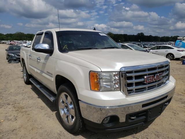 GMC SIERRA K15 2011 3gtp2we32bg324340