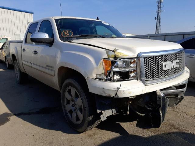 GMC SIERRA K15 2011 3gtp2we32bg346127