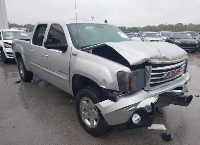 GMC SIERRA 2011 3gtp2we33bg111204