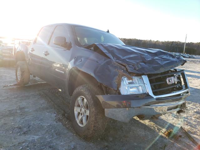 GMC SIERRA K15 2011 3gtp2we33bg120260