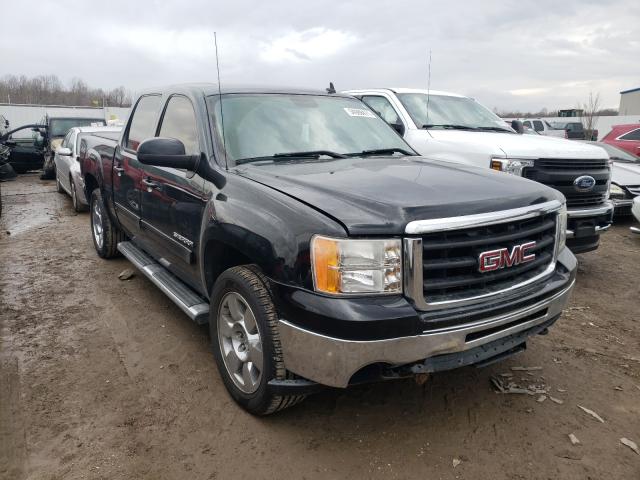 GMC SIERRA 2011 3gtp2we33bg159186