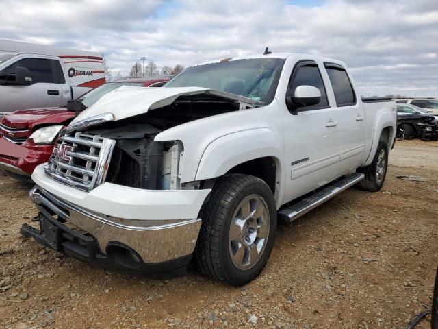 GMC SIERRA K15 2011 3gtp2we33bg209116