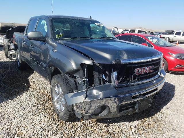 GMC SIERRA K15 2011 3gtp2we33bg291526