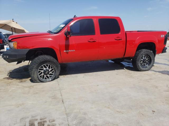 GMC SIERRA 2011 3gtp2we33bg335251