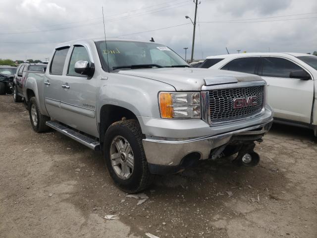 GMC SIERRA K15 2011 3gtp2we33bg355760