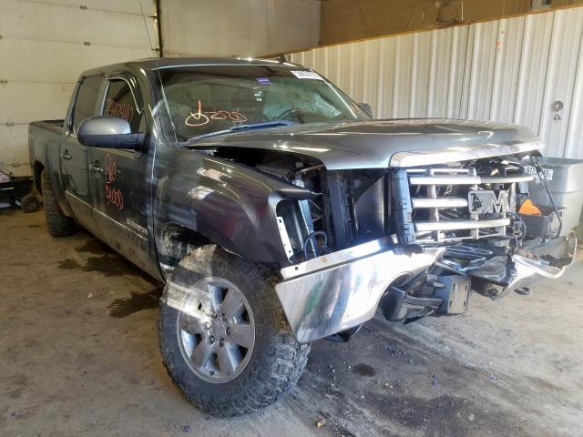 GMC SIERRA K15 2011 3gtp2we34bg106013