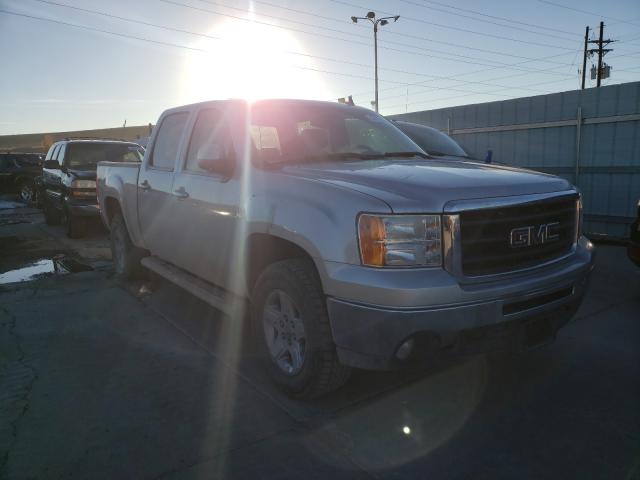 GMC SIERRA K15 2011 3gtp2we34bg120400