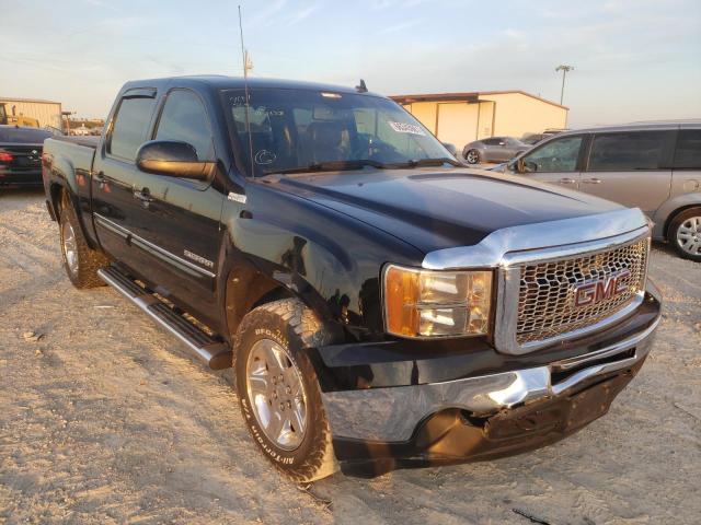 GMC SIERRA K15 2011 3gtp2we34bg122633