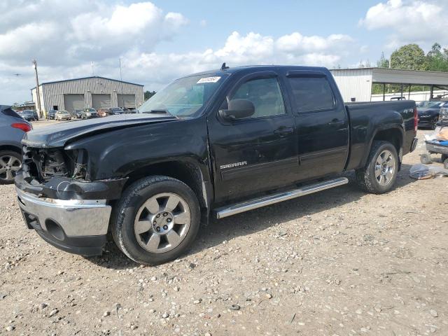 GMC SIERRA 2011 3gtp2we34bg142526