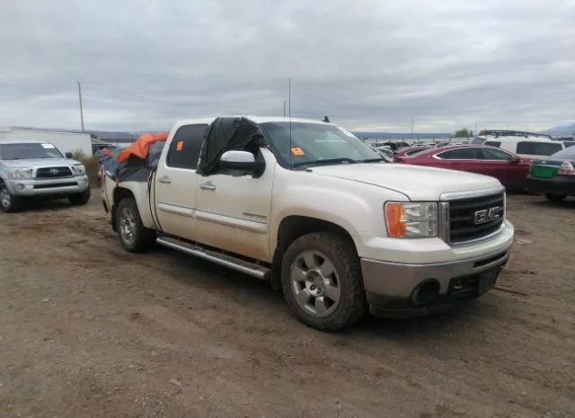 GMC SIERRA 1500 2011 3gtp2we34bg184324