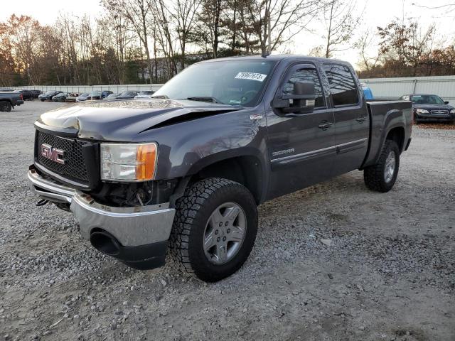 GMC SIERRA 2011 3gtp2we34bg209321