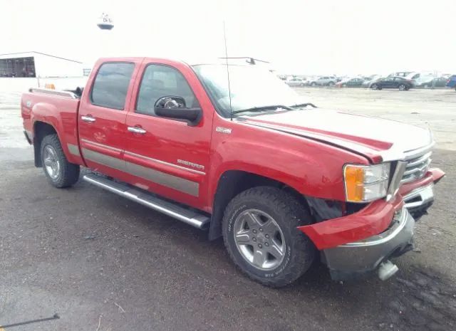 GMC NULL 2011 3gtp2we34bg211067