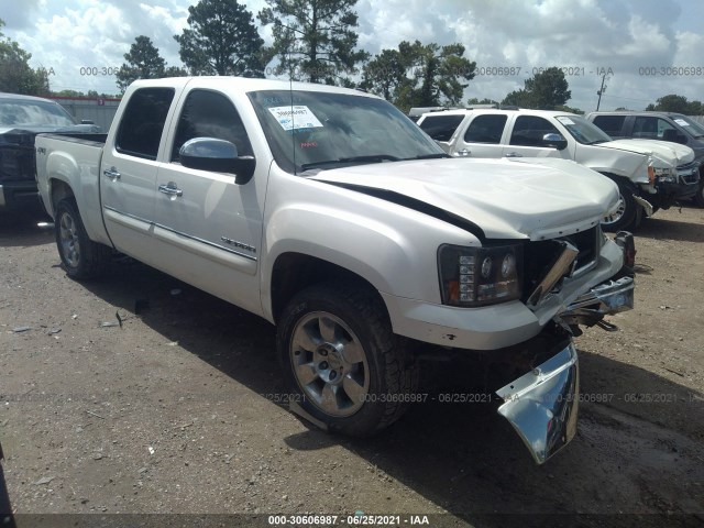 GMC SIERRA 1500 2011 3gtp2we34bg233702