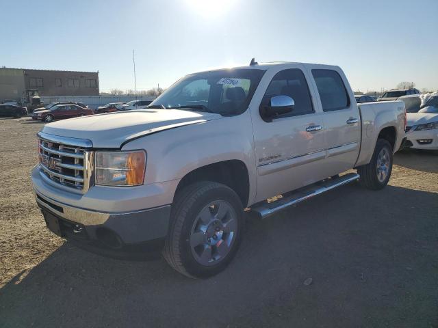 GMC SIERRA 2011 3gtp2we34bg241492