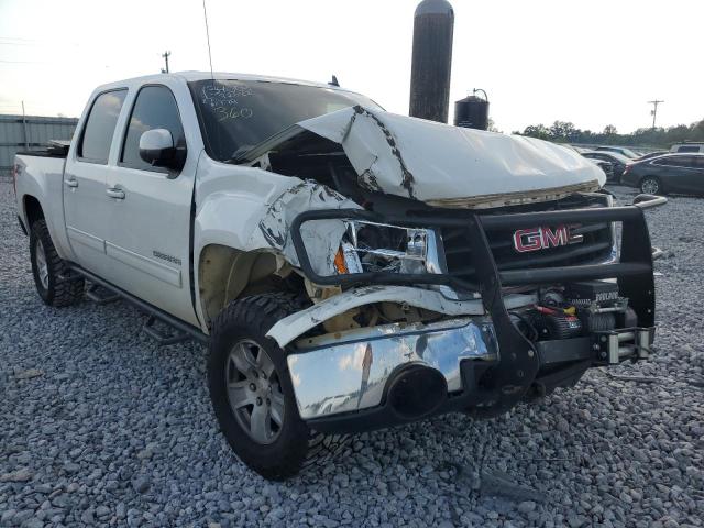 GMC SIERRA K15 2011 3gtp2we34bg251813