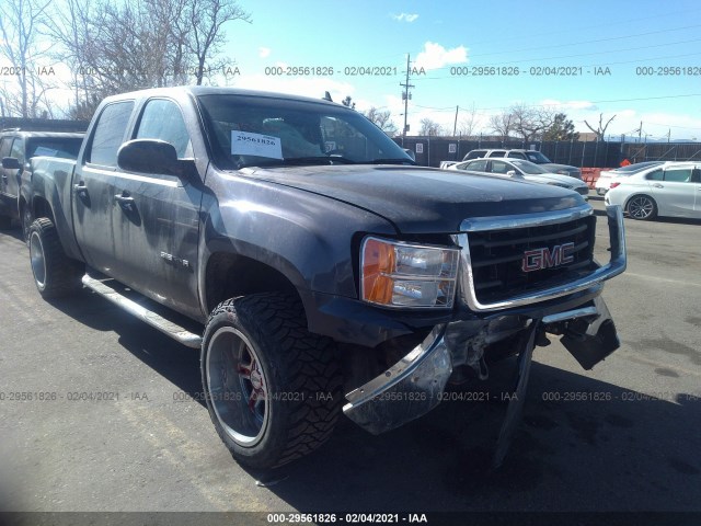 GMC SIERRA 1500 2011 3gtp2we34bg285072