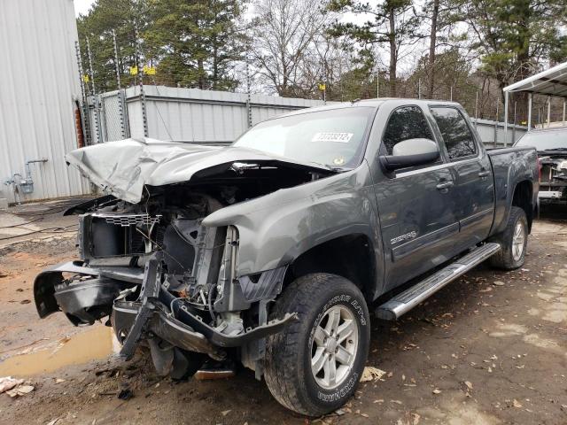 GMC SIERRA K15 2011 3gtp2we34bg294712