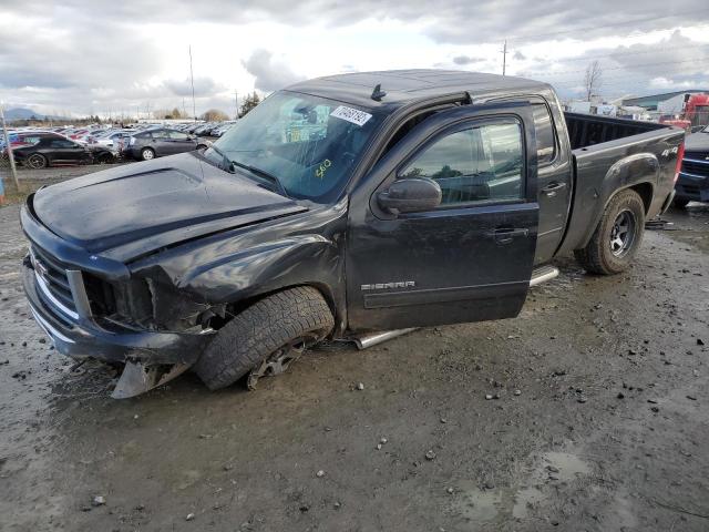 GMC SIERRA K15 2011 3gtp2we34bg303389