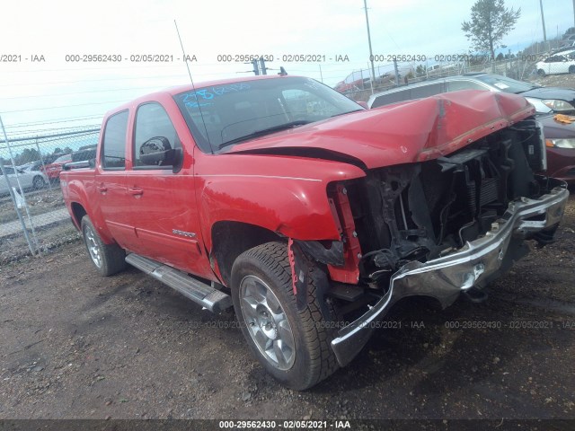 GMC SIERRA 1500 2011 3gtp2we34bg305367