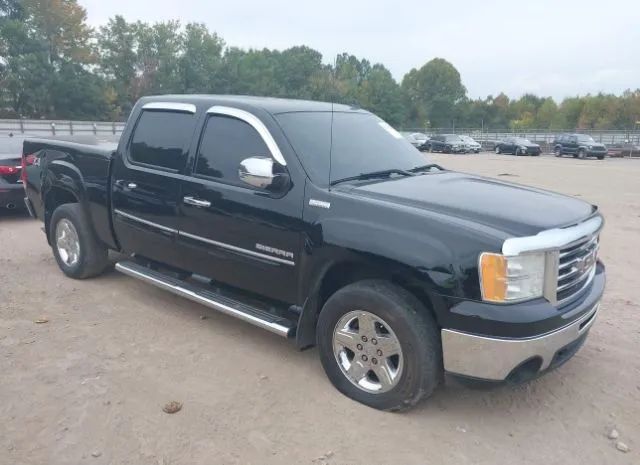 GMC SIERRA 1500 2011 3gtp2we34bg321116