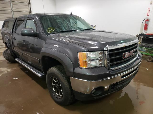 GMC SIERRA K15 2011 3gtp2we34bg326493