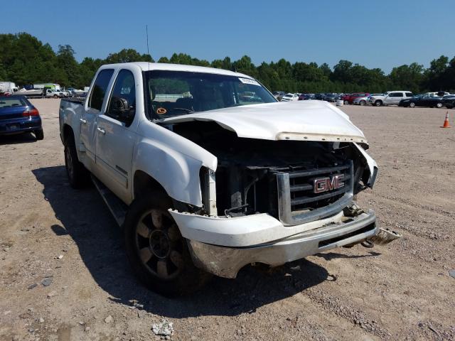 GMC SIERRA K15 2011 3gtp2we34bg356691