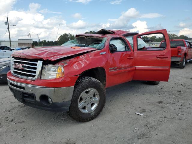 GMC SIERRA K15 2011 3gtp2we34bg394082