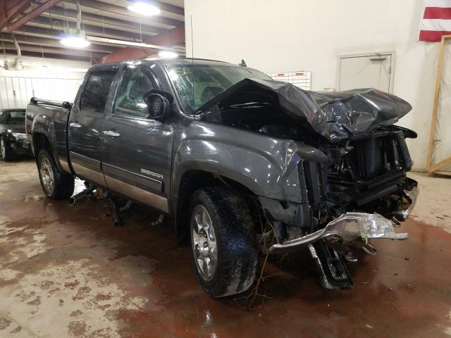 GMC SIERRA K15 2011 3gtp2we35bg145354