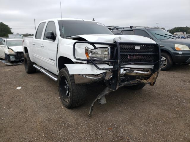 GMC SIERRA K15 2011 3gtp2we35bg145970