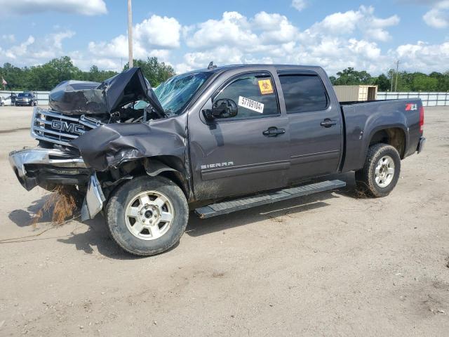 GMC SIERRA K15 2011 3gtp2we35bg175437