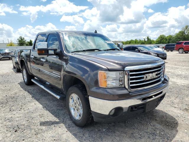 GMC SIERRA K15 2011 3gtp2we35bg227973