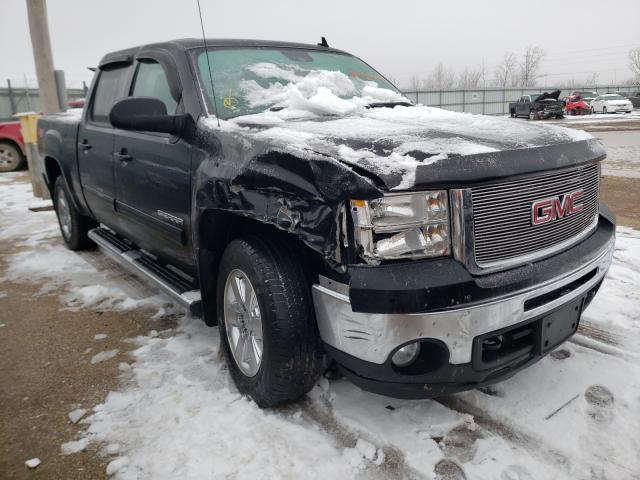 GMC SIERRA K15 2011 3gtp2we35bg249181