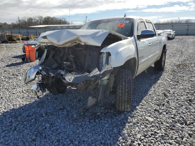 GMC SIERRA K15 2011 3gtp2we35bg250184