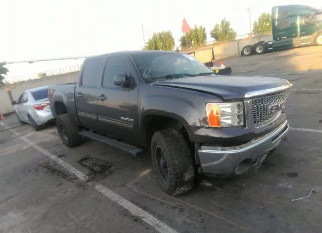 GMC SIERRA 1500 2011 3gtp2we35bg283959