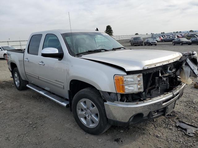 GMC SIERRA K15 2011 3gtp2we35bg291172