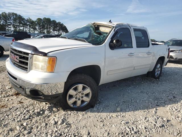 GMC SIERRA 2011 3gtp2we35bg310917