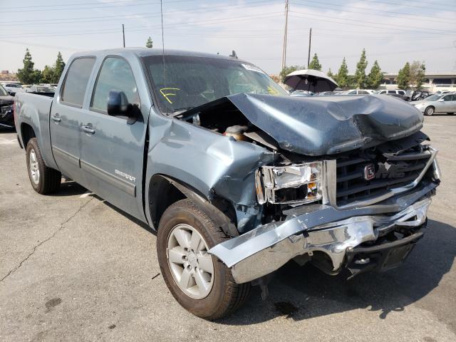 GMC SIERRA K15 2011 3gtp2we35bg354383