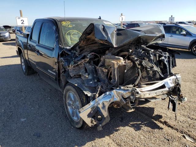 GMC SIERRA K15 2011 3gtp2we35bg356621