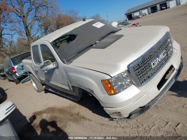 GMC SIERRA 1500 2011 3gtp2we35bg405414