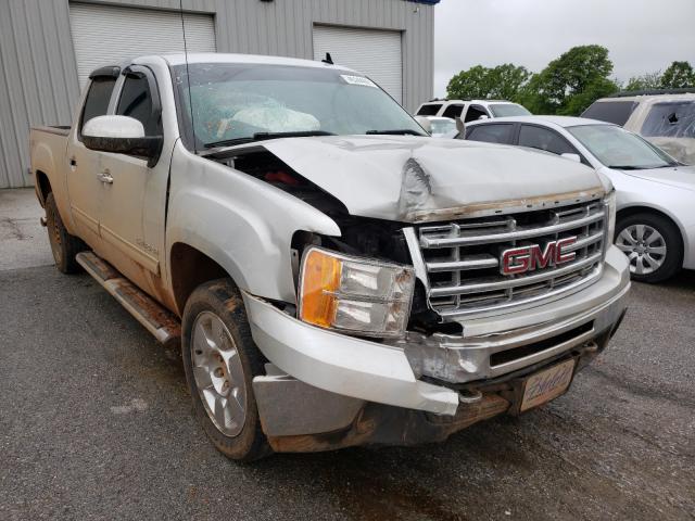 GMC SIERRA K15 2011 3gtp2we36bg128580