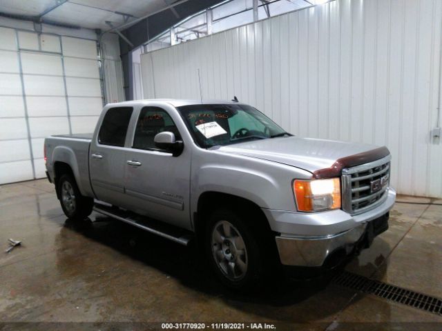 GMC SIERRA 1500 2011 3gtp2we36bg140518