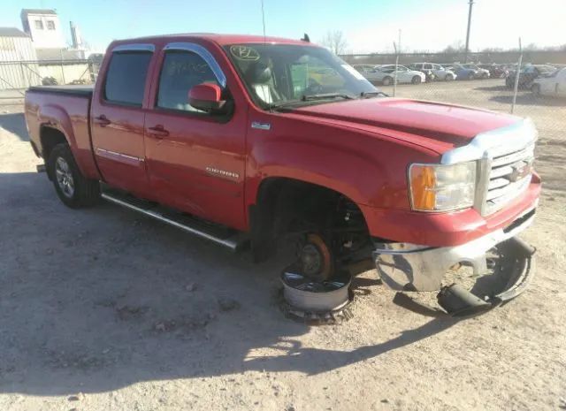 GMC SIERRA 1500 2011 3gtp2we36bg153026