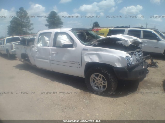 GMC SIERRA 1500 2011 3gtp2we36bg174068