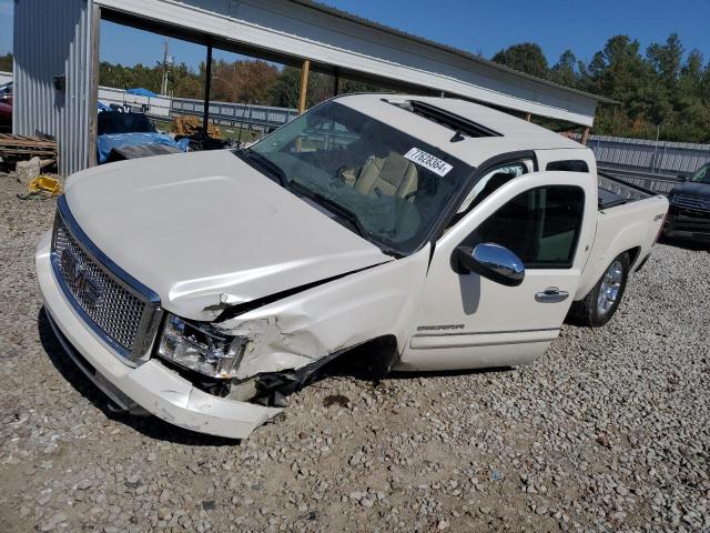 GMC SIERRA K15 2011 3gtp2we36bg181943