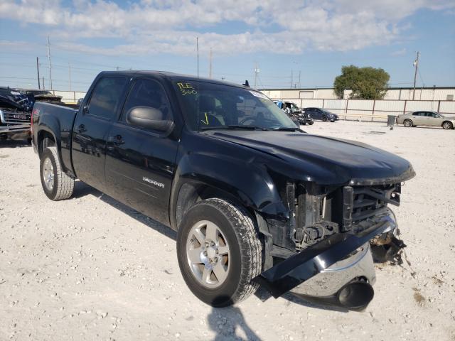 GMC SIERRA K15 2011 3gtp2we36bg182882