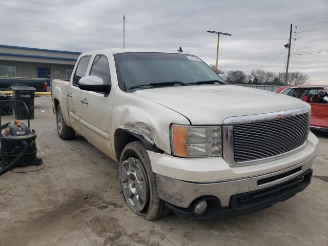 GMC SIERRA K15 2011 3gtp2we36bg238822