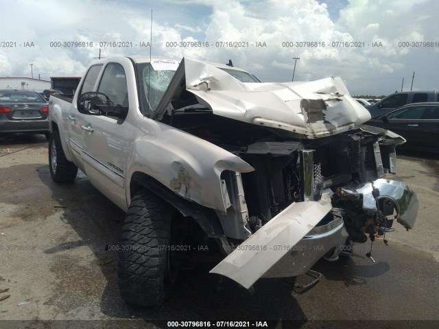 GMC SIERRA 1500 2011 3gtp2we36bg241056